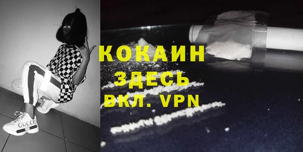 mix Пересвет